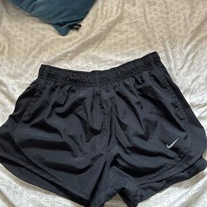 Nike athletic shorts!